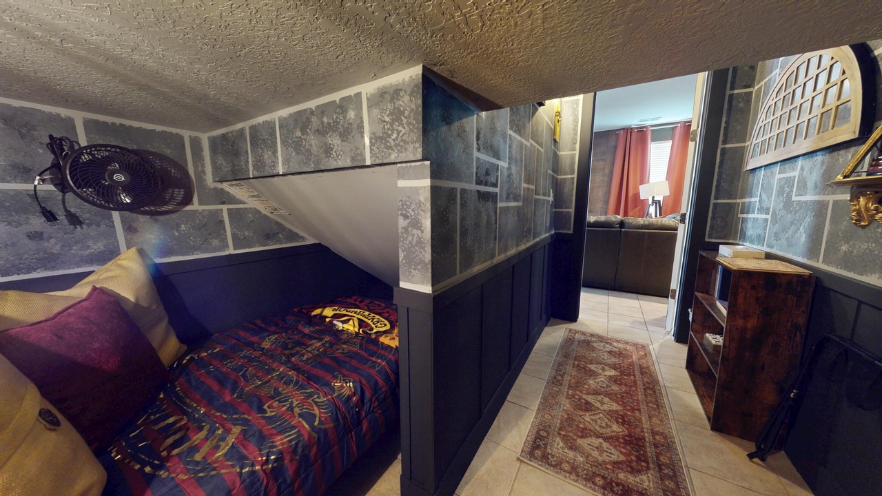 Photo of Bedroom in Moab