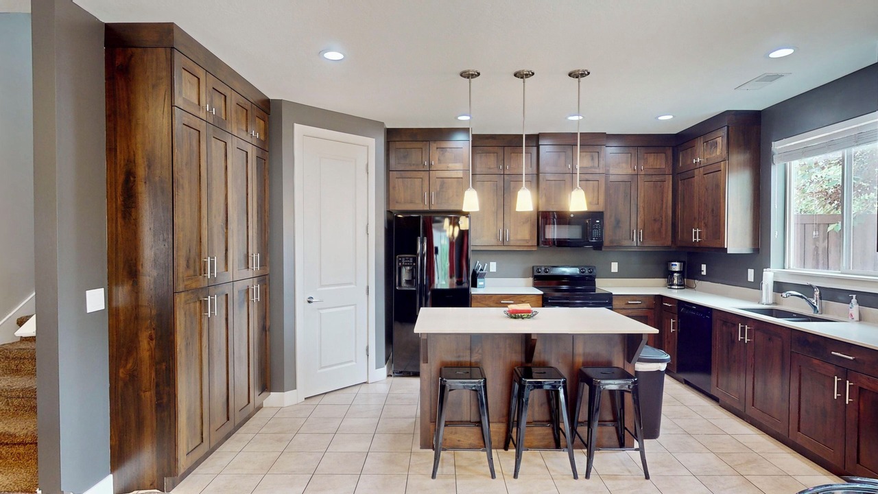 Photo of Kitchen in Moab