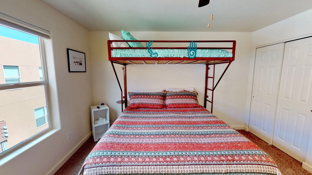 Photo of Bedroom in Moab South Valley