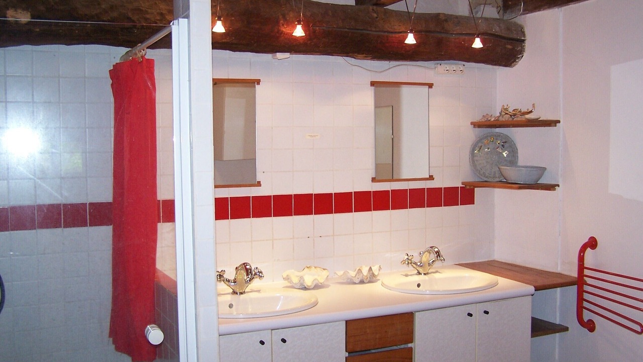 Photo of Bathroom in Gluiras