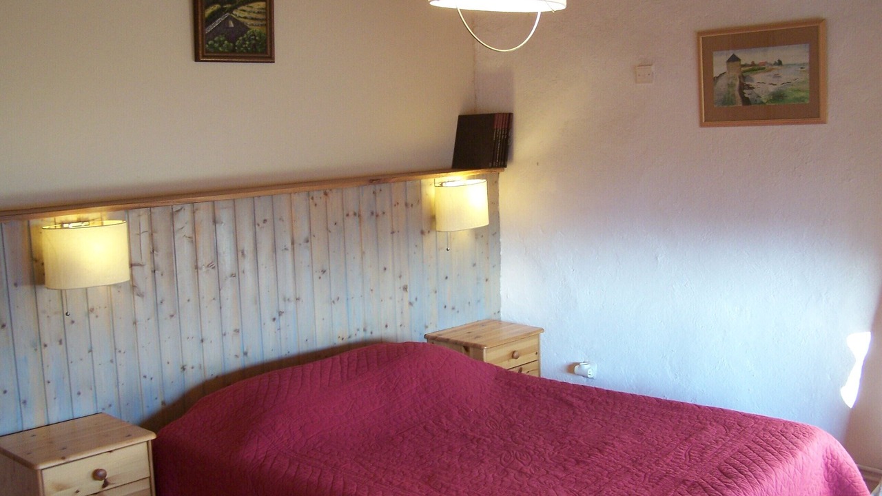 Photo of Bedroom in Gluiras