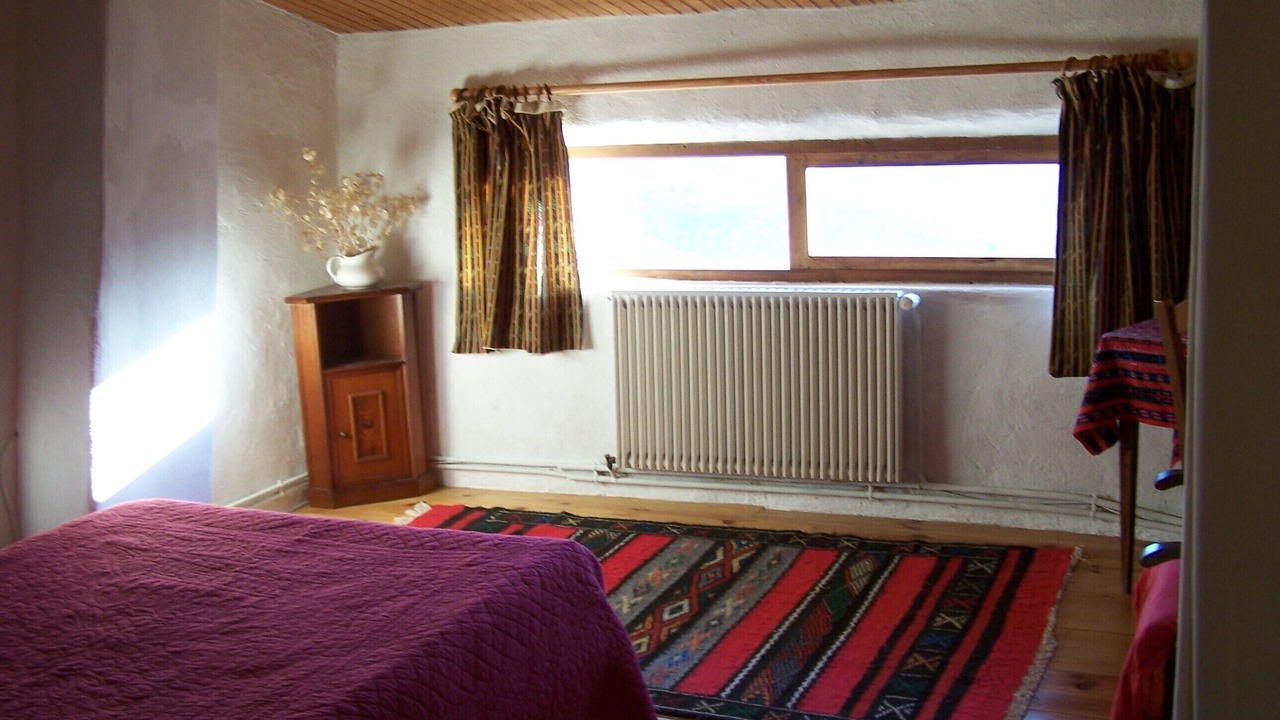 Photo of Bedroom in Gluiras