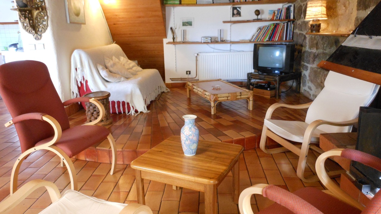 Photo of Livingroom in Gluiras