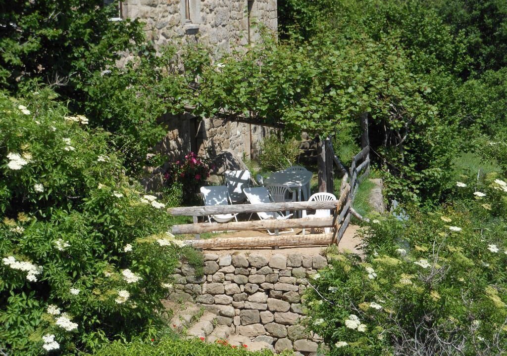 Photo of Patio Balcony in Gluiras