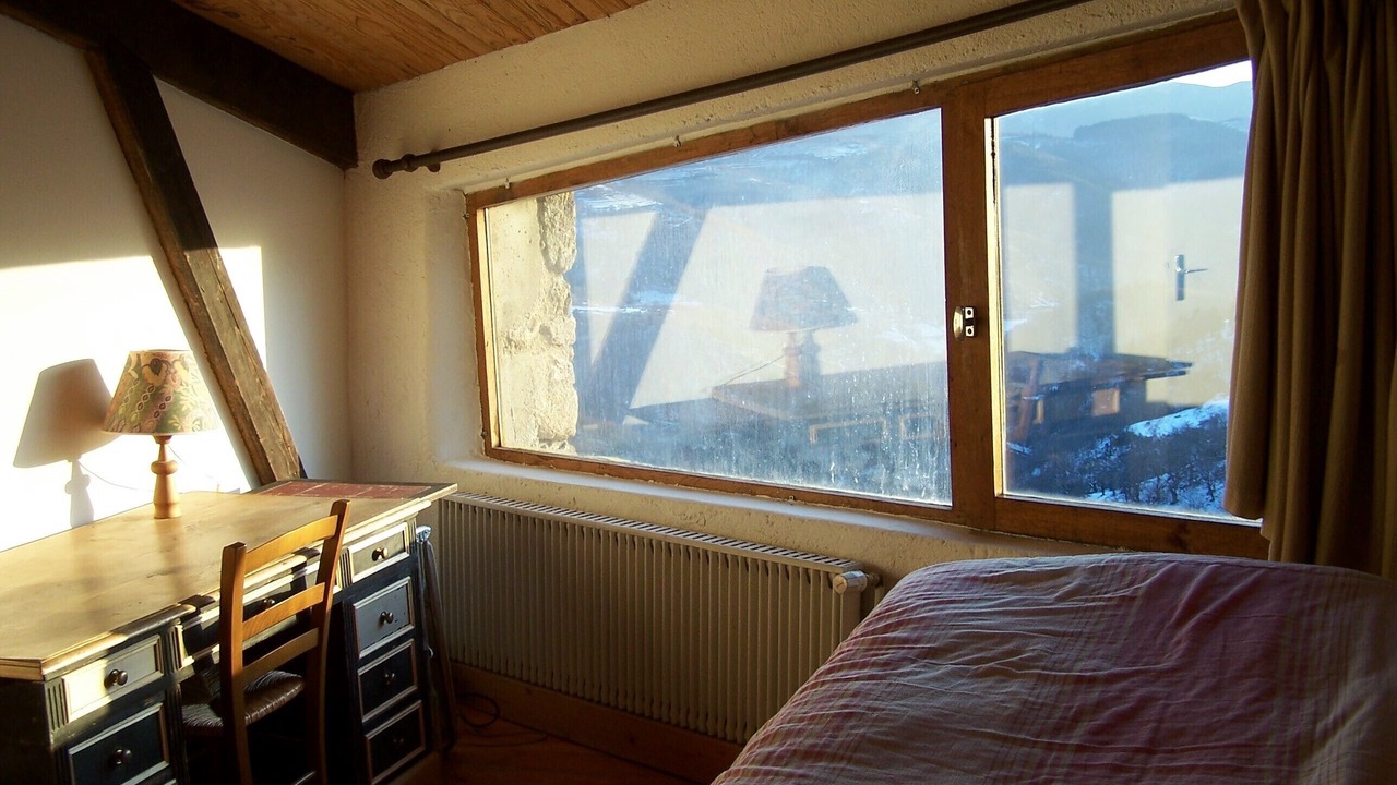 Photo of Bedroom in Gluiras