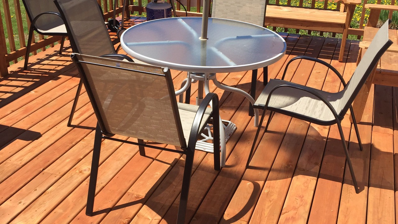 Photo of Outdoor in Wood Islands