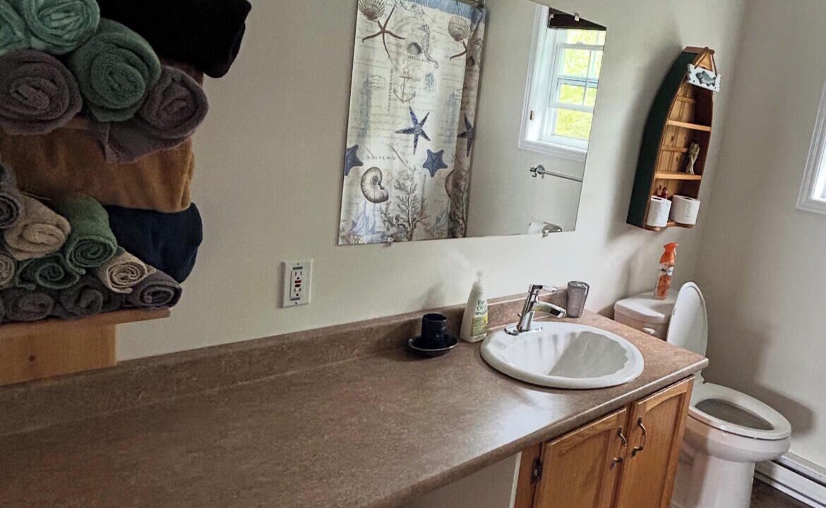 Photo of Bathroom in Wood Islands