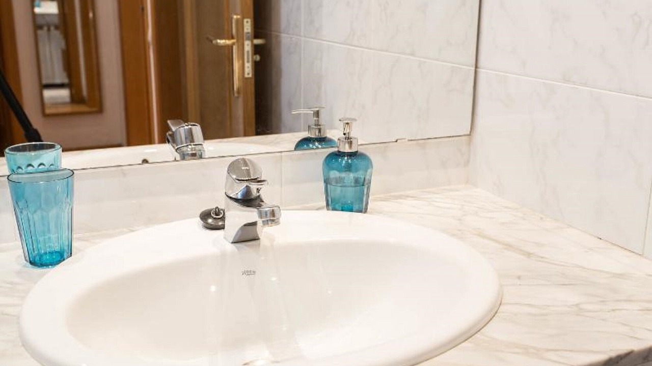 Photo of Bathroom in Dreta de l'Eixample