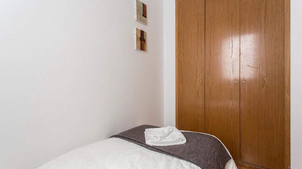 Photo of Bedroom in Dreta de l'Eixample