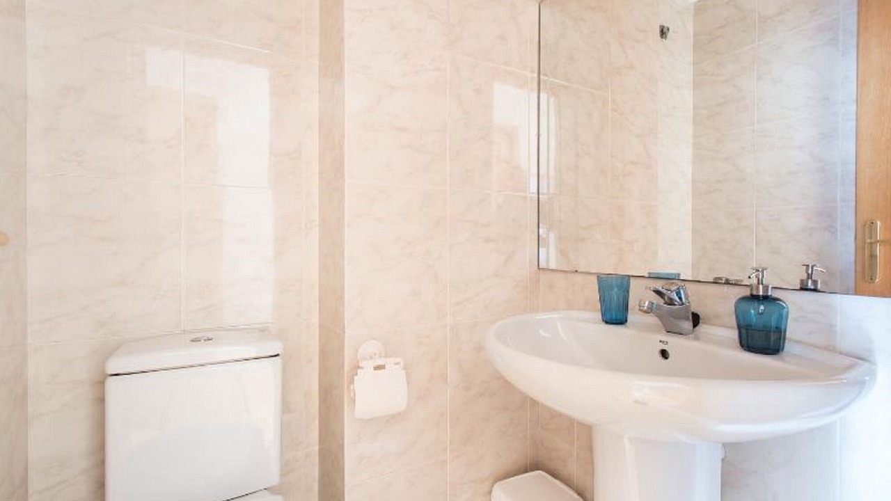 Photo of Bathroom in Dreta de l'Eixample