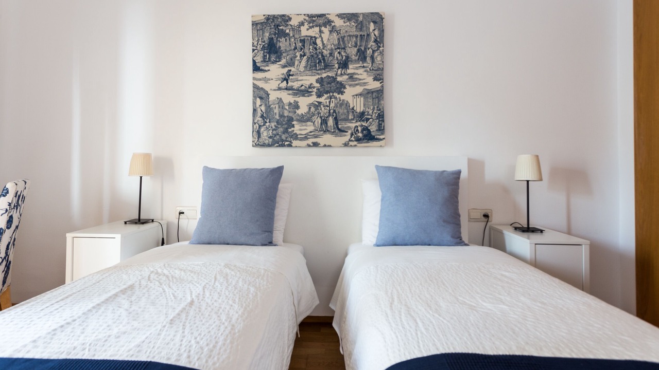 Photo of Bedroom in Dreta de l'Eixample