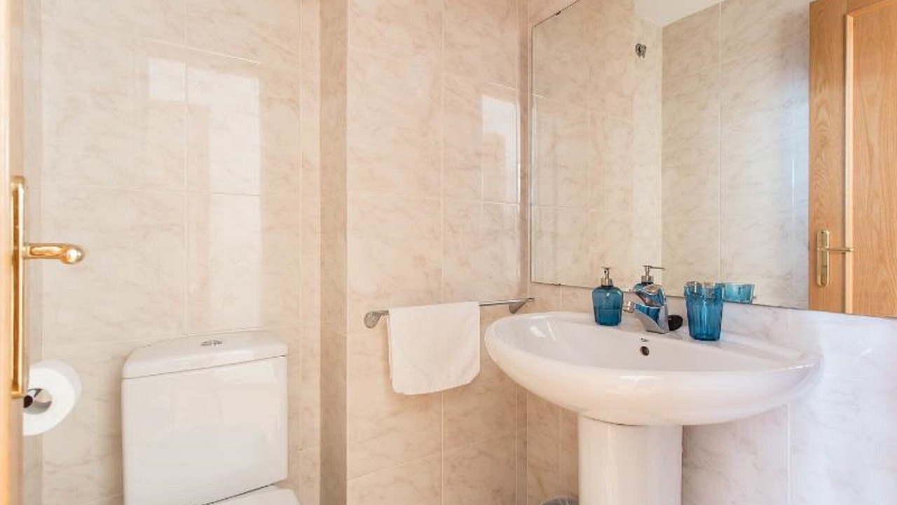 Photo of Bathroom in Dreta de l'Eixample