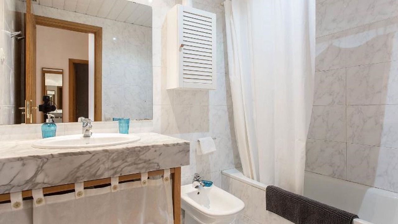 Photo of Bathroom in Dreta de l'Eixample