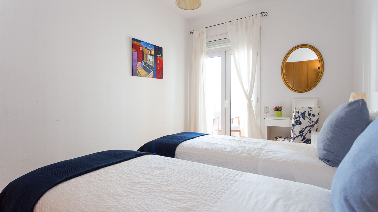Photo of Bedroom in Dreta de l'Eixample