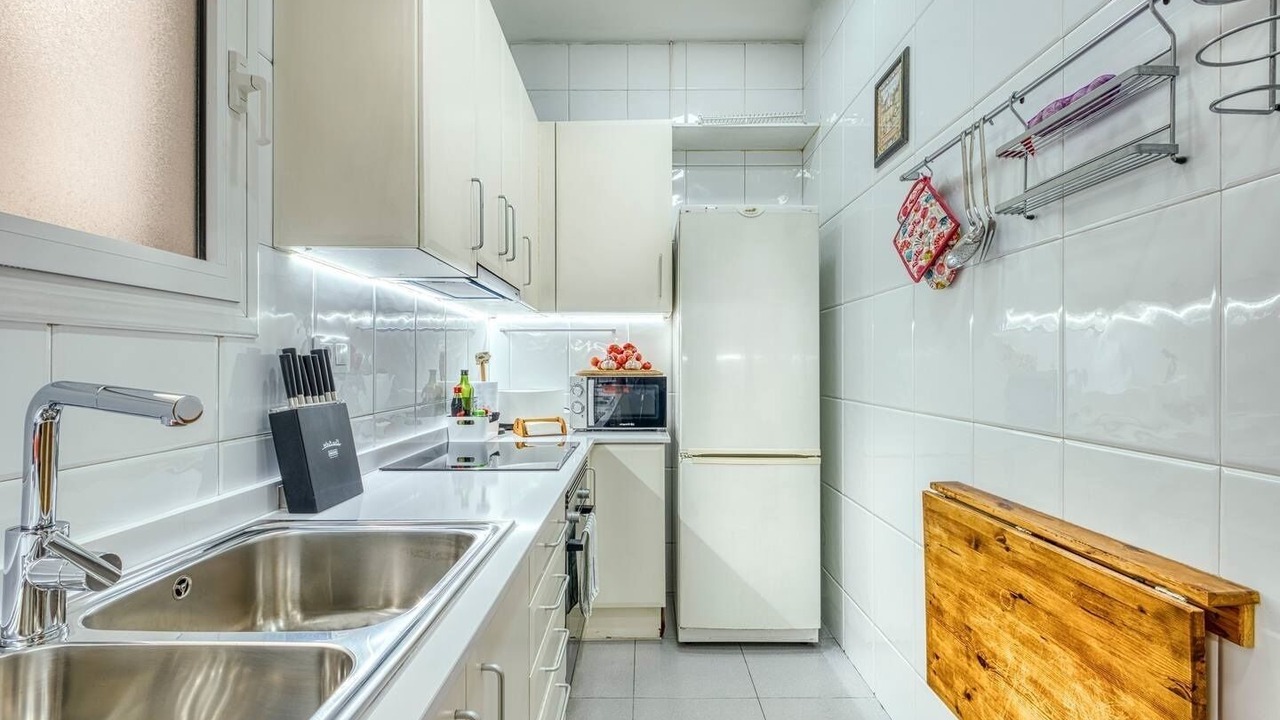 Photo of Kitchen in Dreta de l'Eixample