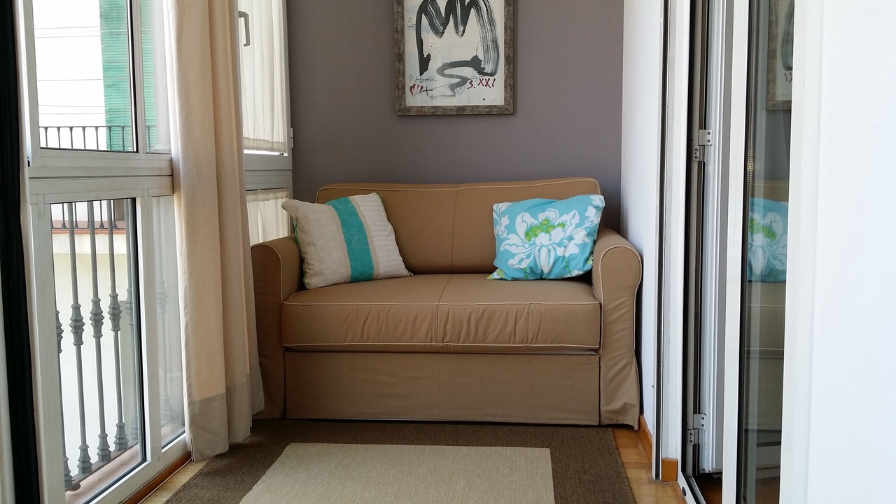Photo of Livingroom in Dreta de l'Eixample