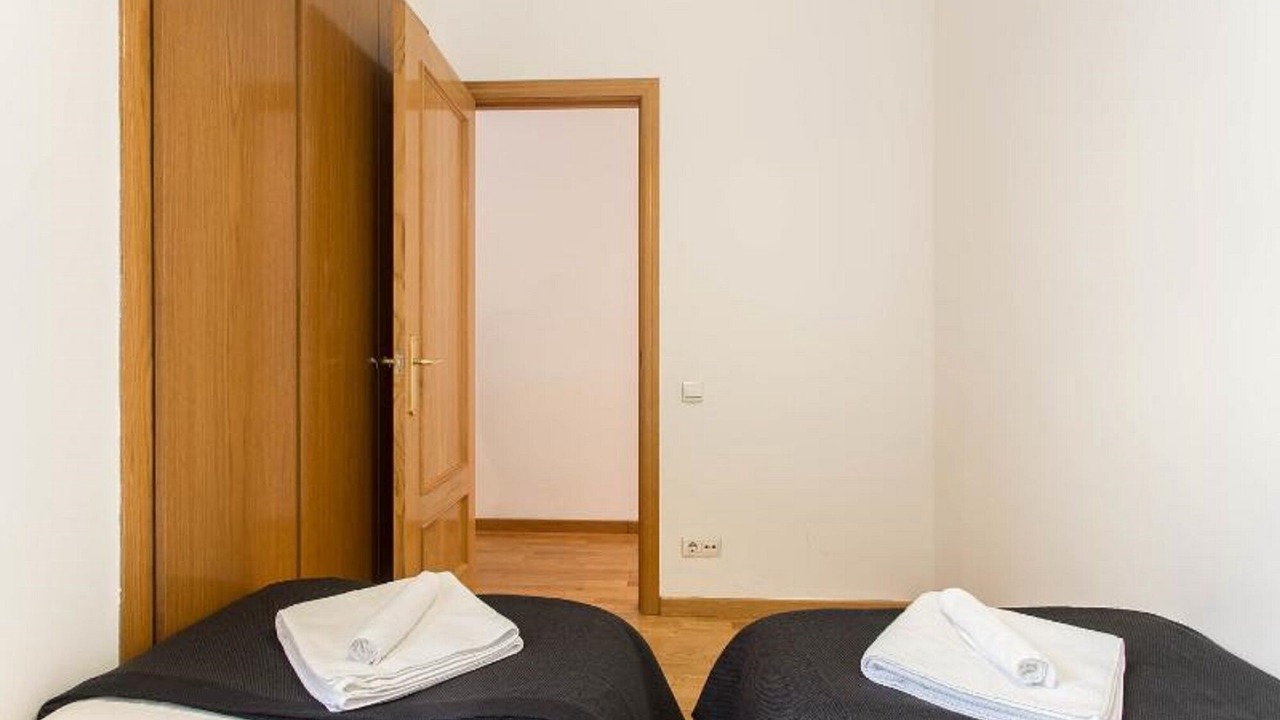 Photo of Bedroom in Dreta de l'Eixample