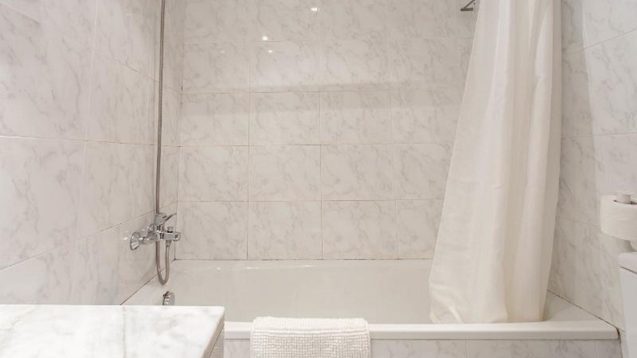 Photo of Bathroom in Dreta de l'Eixample