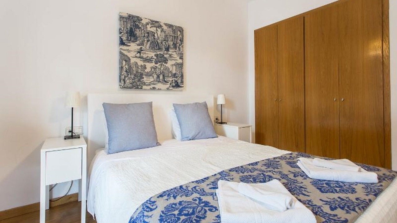 Photo of Bedroom in Dreta de l'Eixample