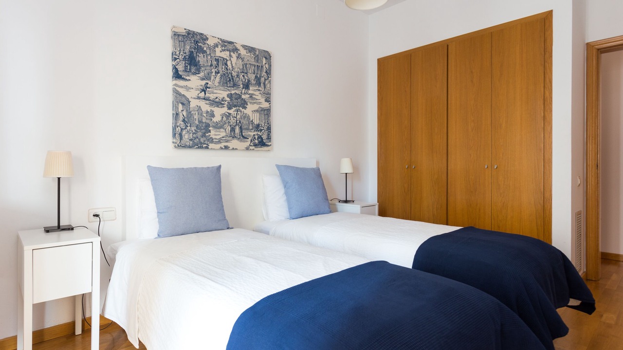 Photo of Bedroom in Dreta de l'Eixample