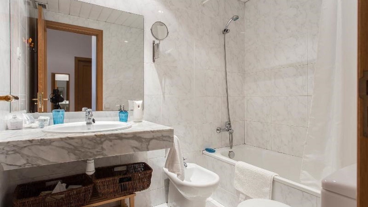 Photo of Bathroom in Dreta de l'Eixample