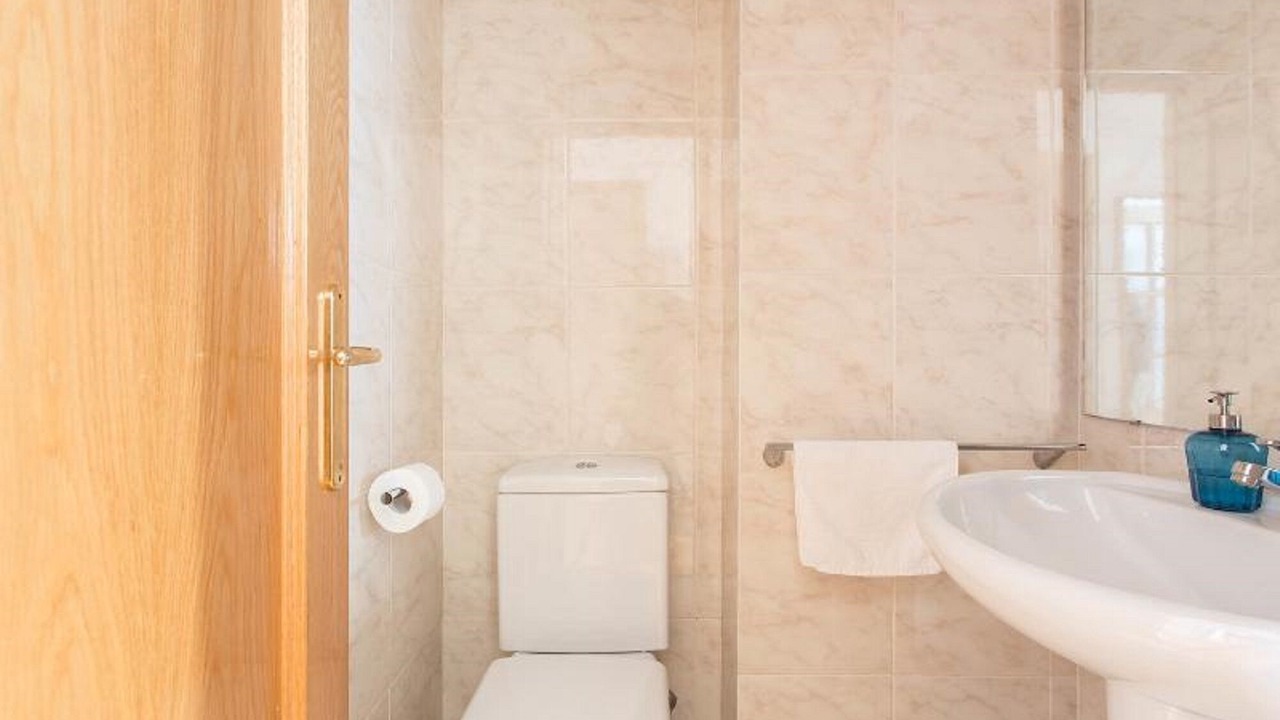 Photo of Bathroom in Dreta de l'Eixample