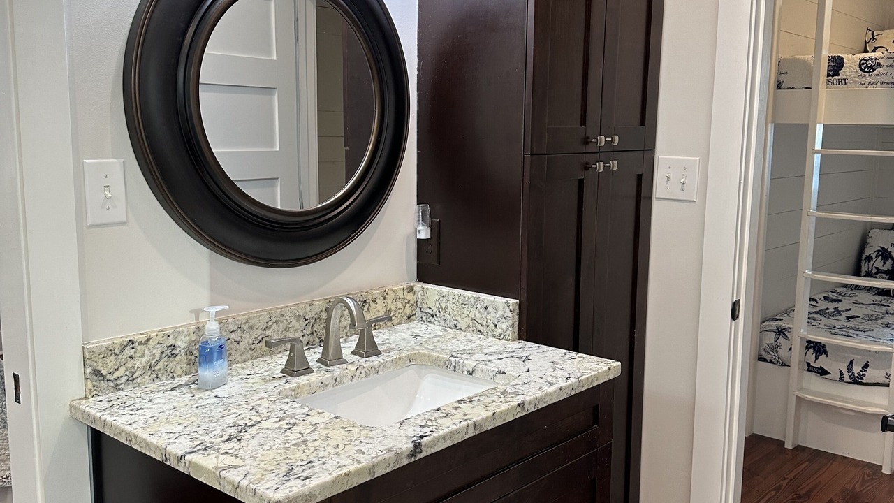 Photo of Bathroom in Southpointe