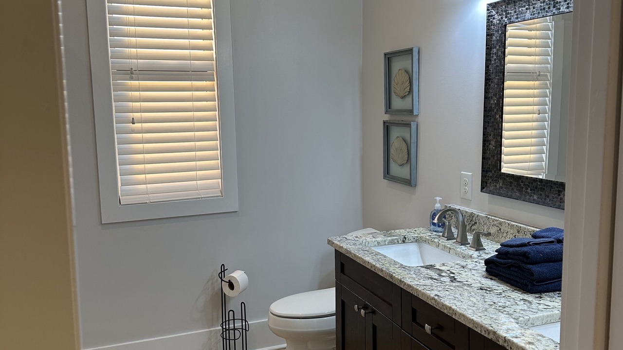 Photo of Bathroom in Southpointe