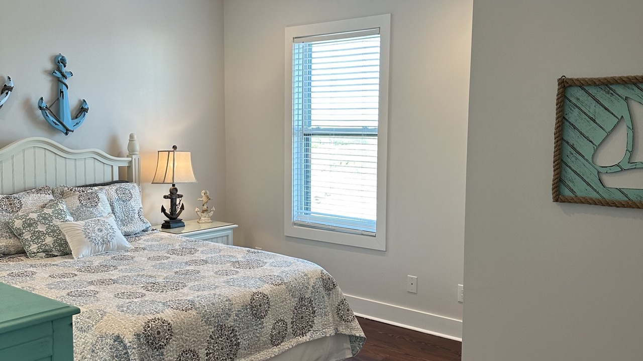 Photo of Bathroom in Southpointe