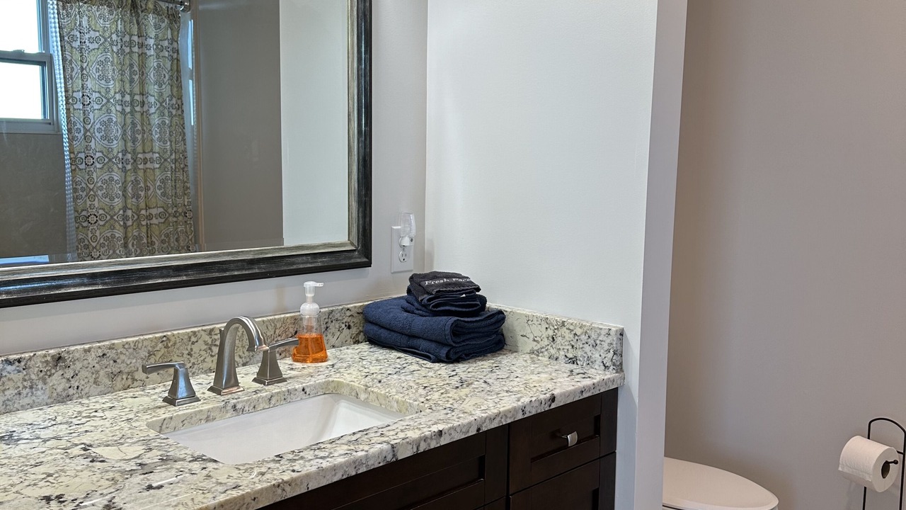Photo of Bathroom in Southpointe