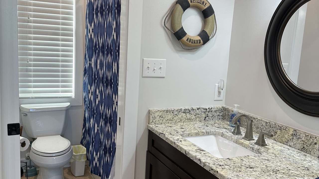 Photo of Bathroom in Southpointe
