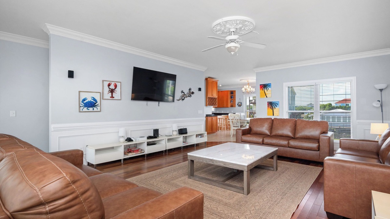 Photo of Bedroom in Long Beach