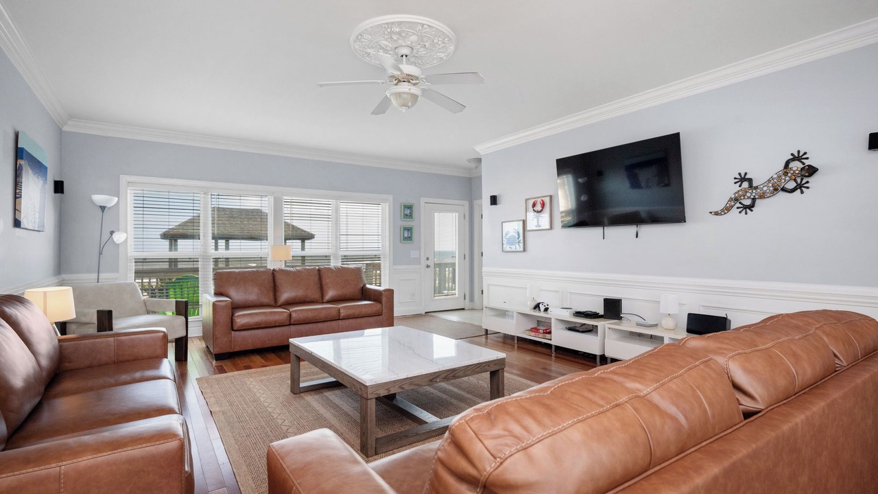 Photo of Bedroom in Long Beach
