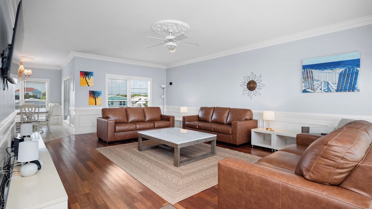 Photo of Bedroom in Long Beach