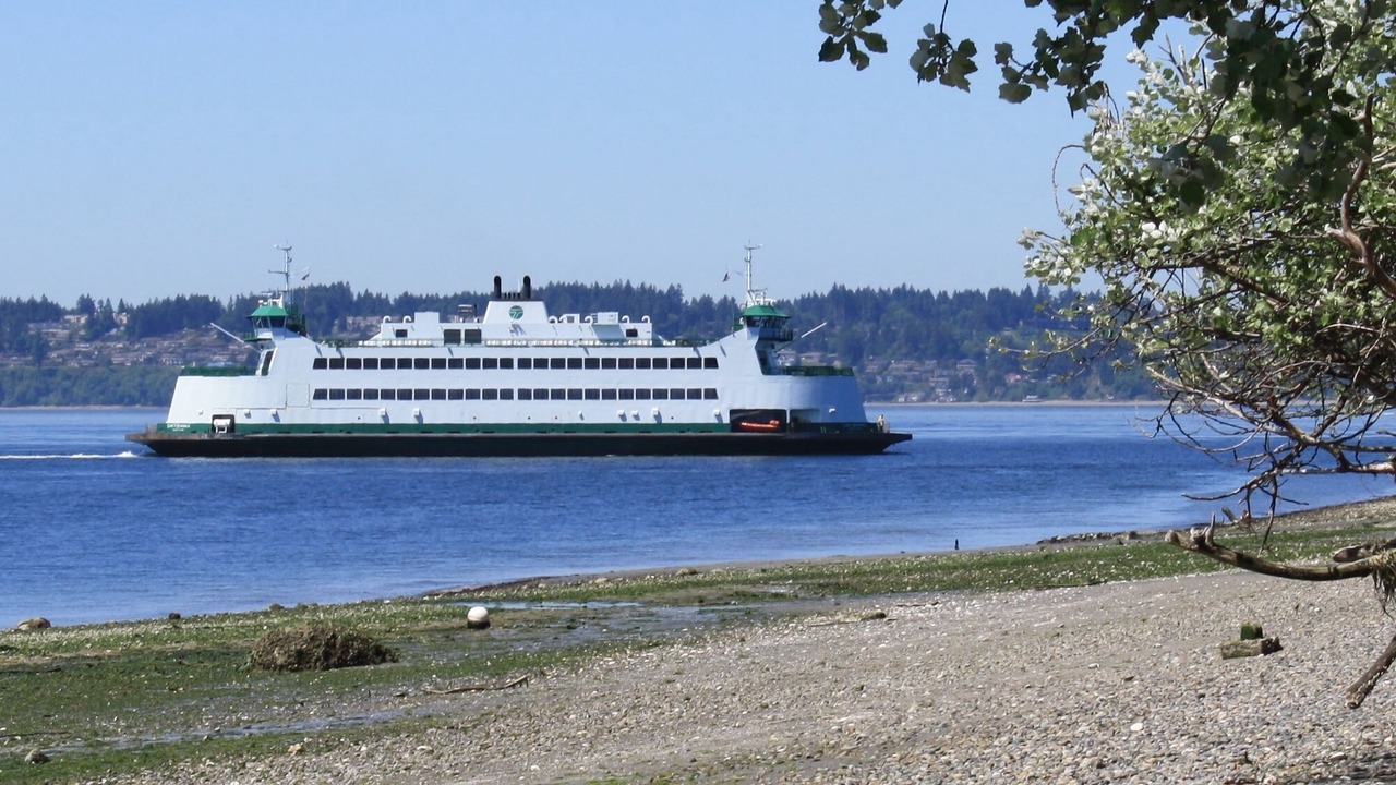 Photo of Others in Vashon Island