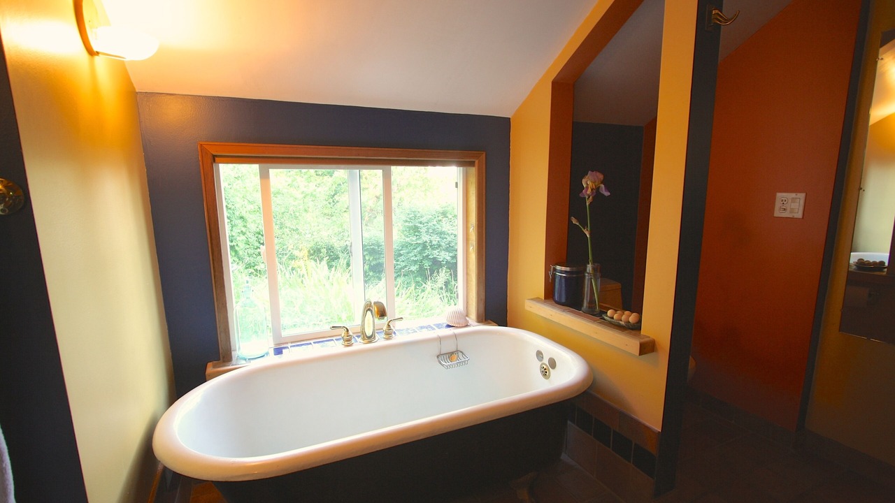 Photo of Bathroom in Vashon Island