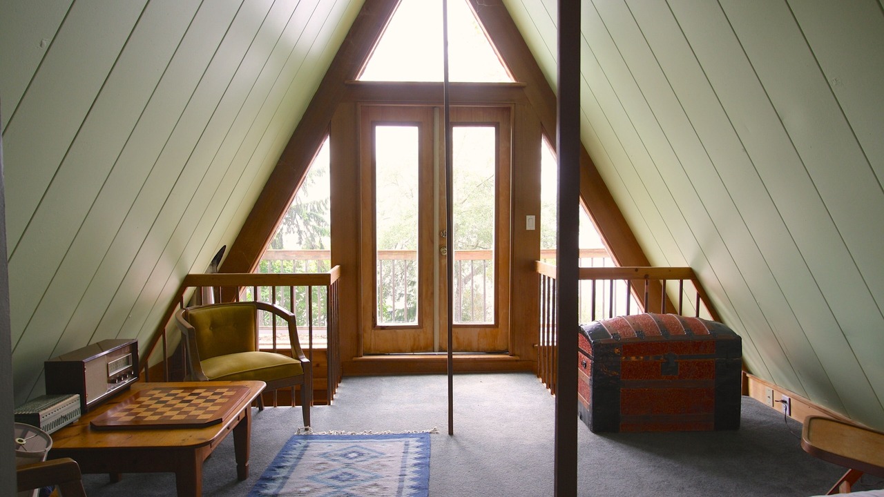 Photo of Bedroom in Vashon Island