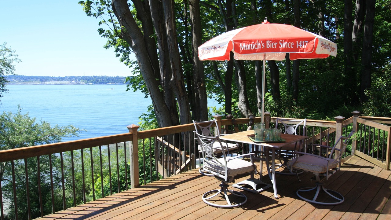 Photo of Outdoor in Vashon Island