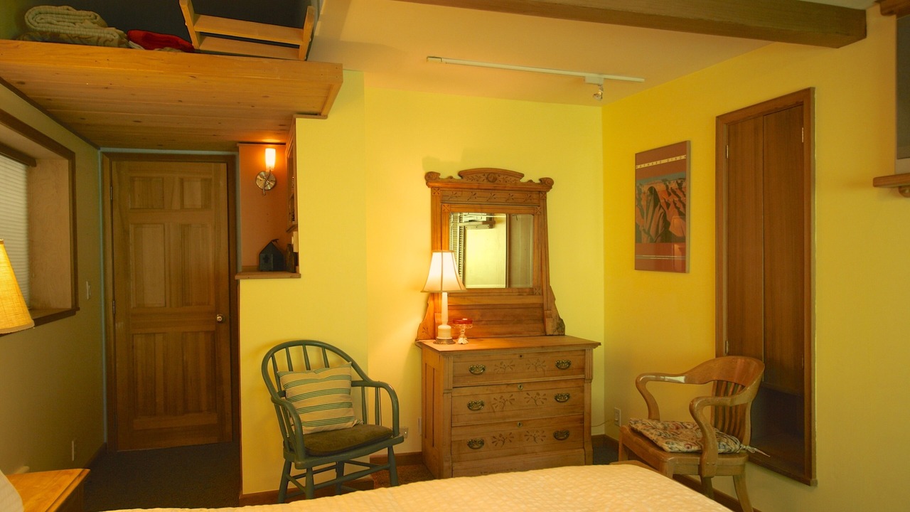 Photo of Bedroom in Vashon Island