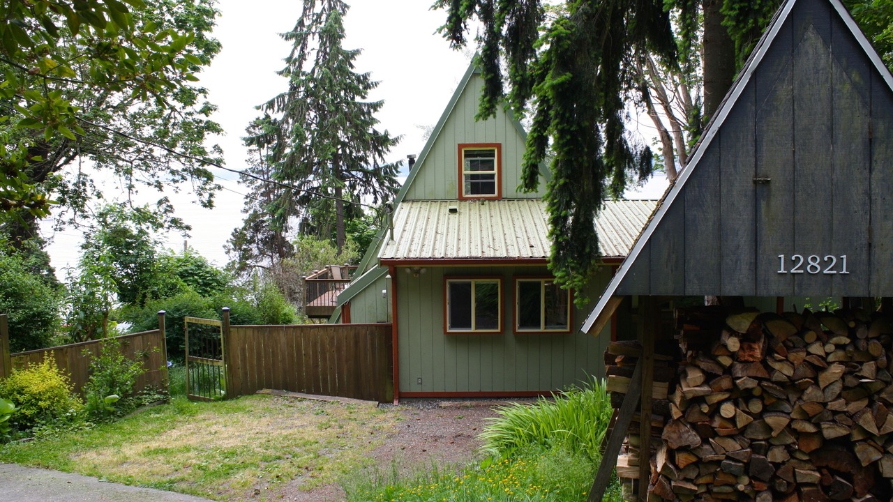 Photo of Outdoor in Vashon Island