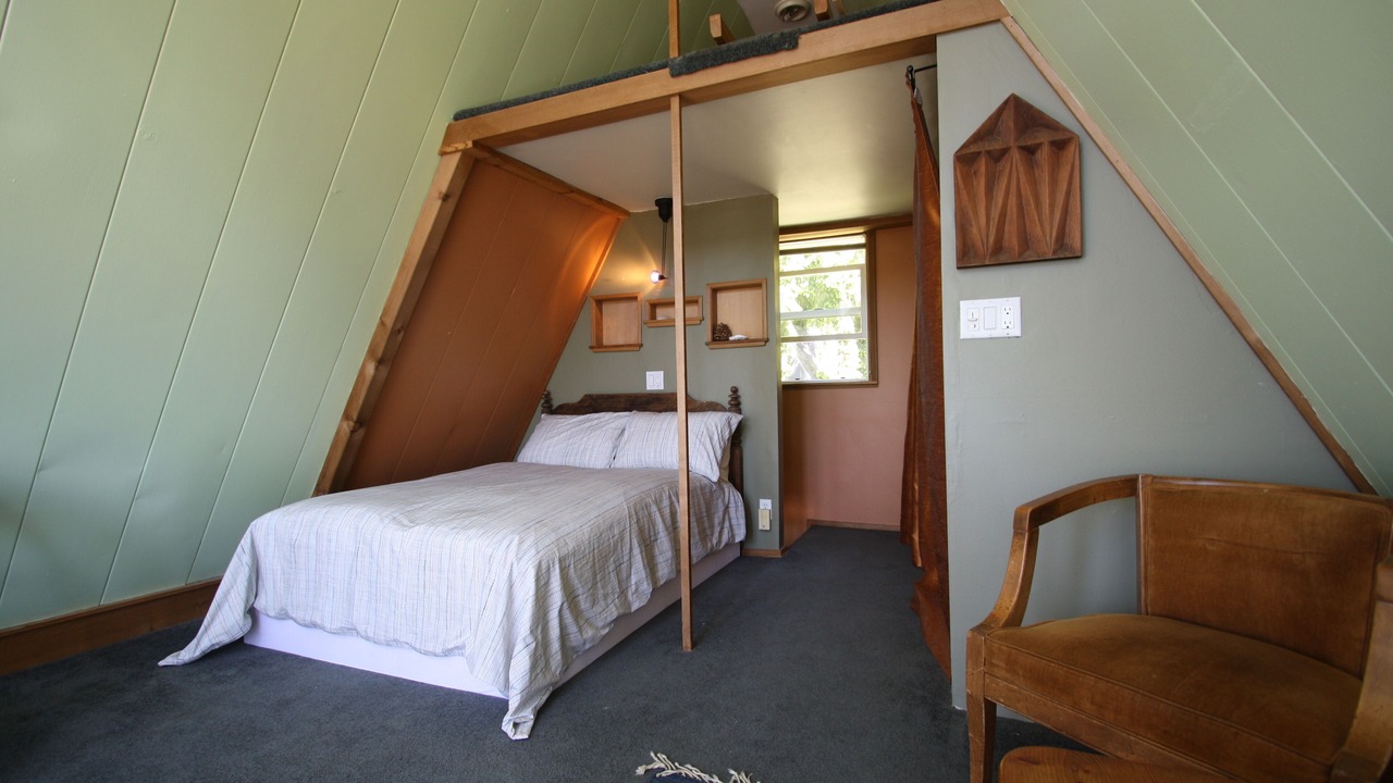 Photo of Bedroom in Vashon Island