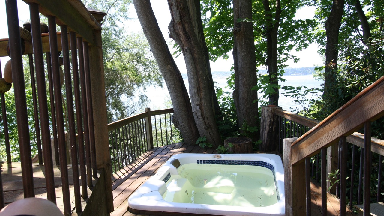 Photo of Outdoor in Vashon Island