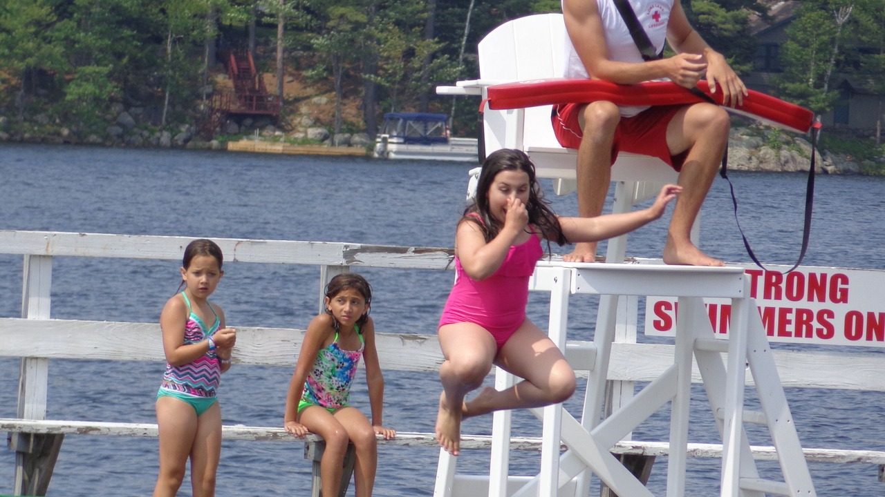 Photo of Outdoor in Long Lake