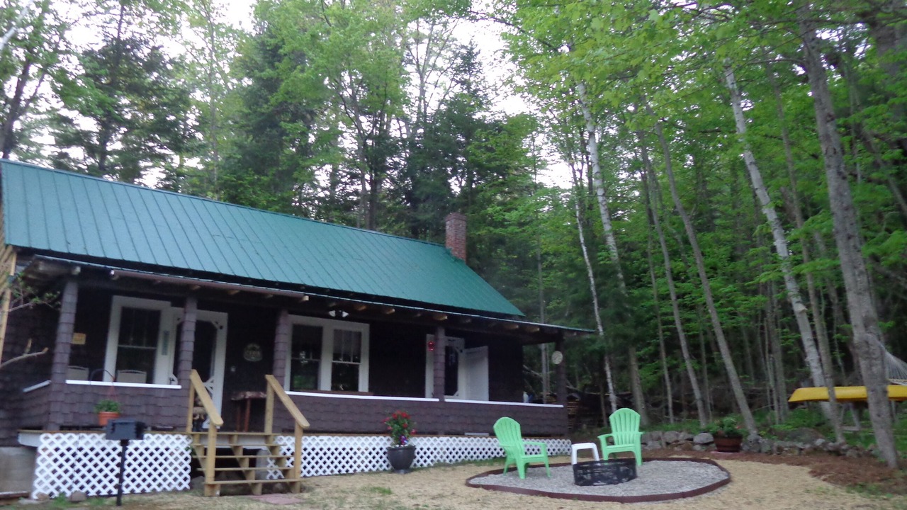 Photo of Outdoor in Long Lake