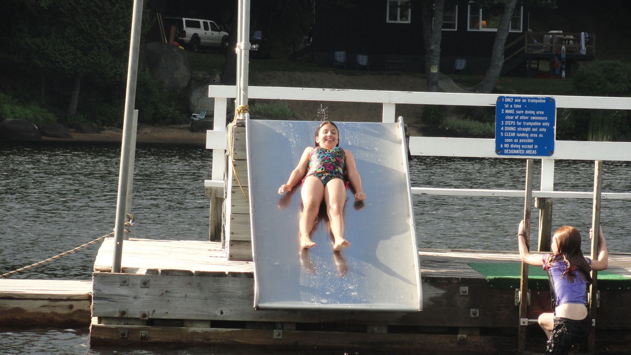 Photo of Others in Long Lake