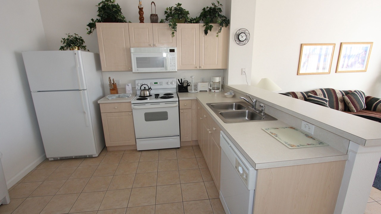 Photo of Kitchen in Windsor Palms