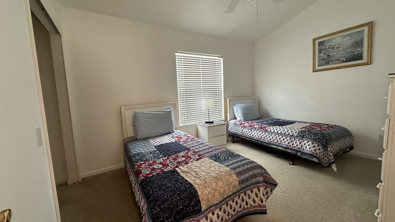 Photo of Bedroom in Windsor Palms