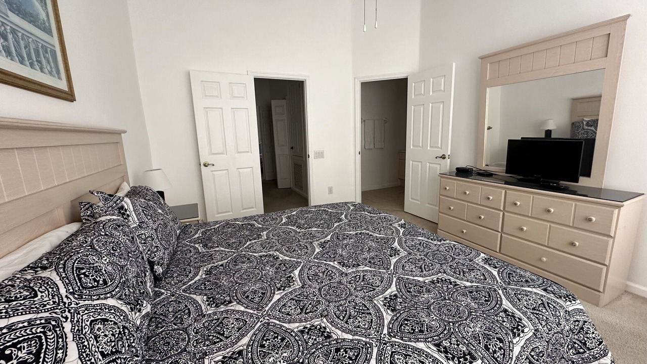 Photo of Bedroom in Windsor Palms