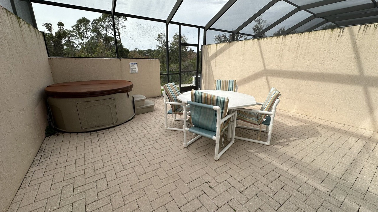 Photo of Outdoor in Windsor Palms