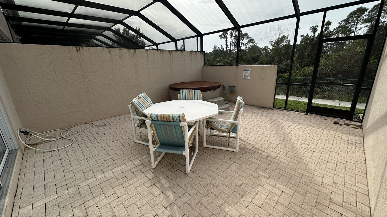 Photo of Outdoor in Windsor Palms